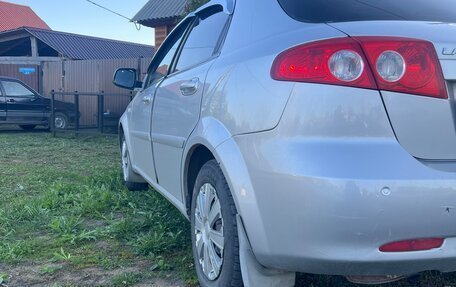 Chevrolet Lacetti, 2010 год, 460 000 рублей, 14 фотография