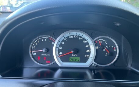 Chevrolet Lacetti, 2010 год, 460 000 рублей, 16 фотография