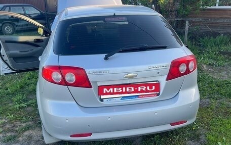 Chevrolet Lacetti, 2010 год, 460 000 рублей, 6 фотография
