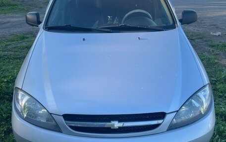 Chevrolet Lacetti, 2010 год, 460 000 рублей, 10 фотография