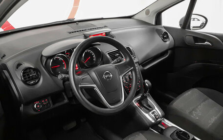 Opel Meriva, 2012 год, 695 000 рублей, 8 фотография