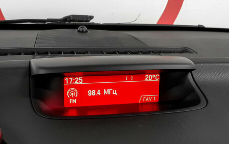Opel Meriva, 2012 год, 695 000 рублей, 14 фотография