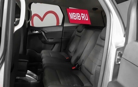 Opel Meriva, 2012 год, 695 000 рублей, 11 фотография