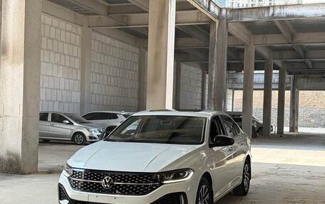 Volkswagen Lavida, 2022 год, 1 266 000 рублей, 1 фотография
