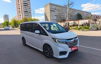 Honda Stepwgn IV, 2021 год, 2 550 000 рублей, 1 фотография