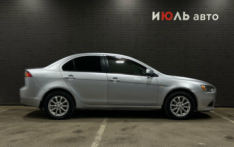 Mitsubishi Lancer IX, 2011 год, 800 000 рублей, 4 фотография