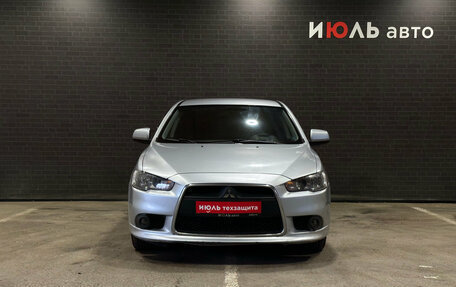 Mitsubishi Lancer IX, 2011 год, 800 000 рублей, 2 фотография