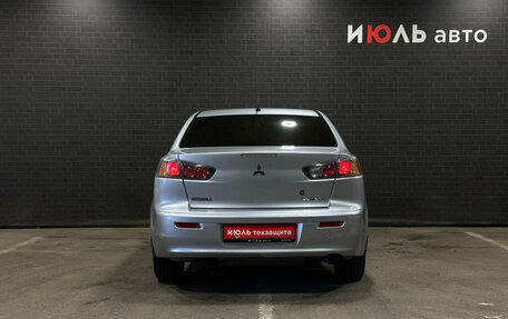 Mitsubishi Lancer IX, 2011 год, 800 000 рублей, 6 фотография