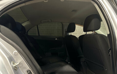 Mitsubishi Lancer IX, 2011 год, 800 000 рублей, 8 фотография