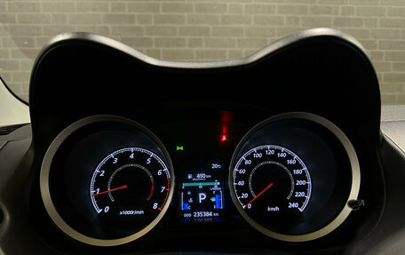 Mitsubishi Lancer IX, 2011 год, 800 000 рублей, 14 фотография
