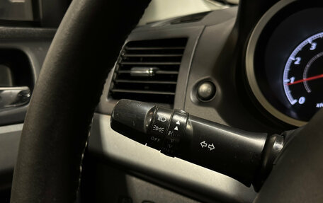 Mitsubishi Lancer IX, 2011 год, 800 000 рублей, 12 фотография