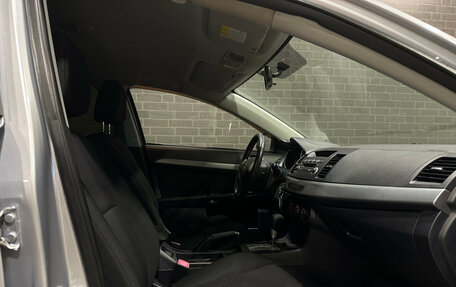 Mitsubishi Lancer IX, 2011 год, 800 000 рублей, 7 фотография