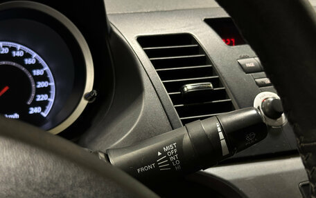 Mitsubishi Lancer IX, 2011 год, 800 000 рублей, 13 фотография
