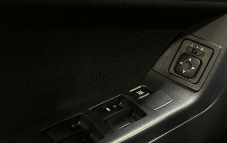 Mitsubishi Lancer IX, 2011 год, 800 000 рублей, 11 фотография