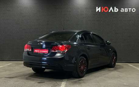 Chevrolet Cruze II, 2012 год, 670 000 рублей, 5 фотография