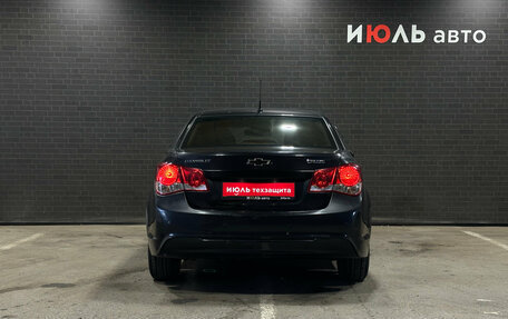 Chevrolet Cruze II, 2012 год, 670 000 рублей, 6 фотография