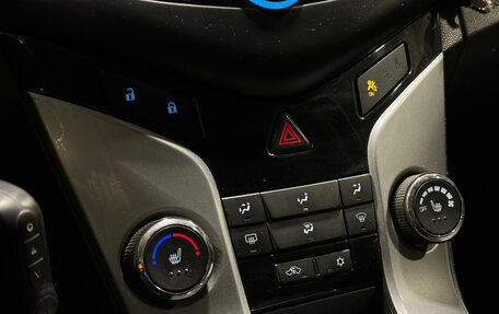 Chevrolet Cruze II, 2012 год, 670 000 рублей, 10 фотография