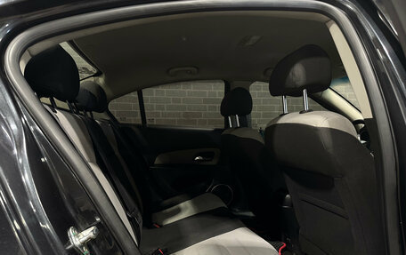 Chevrolet Cruze II, 2012 год, 670 000 рублей, 8 фотография