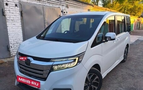 Honda Stepwgn IV, 2021 год, 2 550 000 рублей, 5 фотография