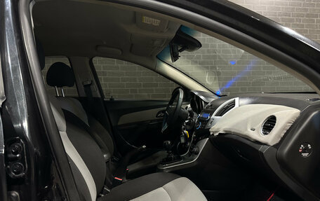 Chevrolet Cruze II, 2012 год, 670 000 рублей, 7 фотография