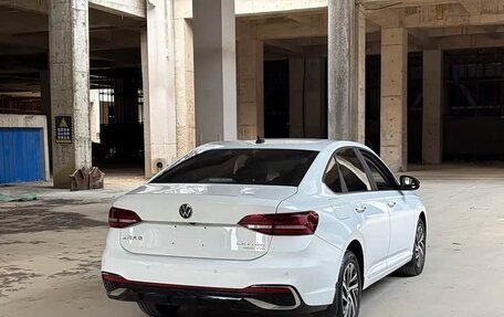 Volkswagen Lavida, 2022 год, 1 266 000 рублей, 6 фотография