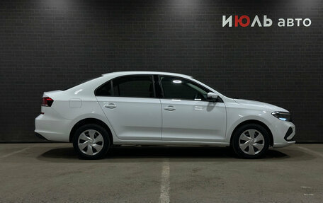 Volkswagen Polo VI (EU Market), 2021 год, 1 599 000 рублей, 4 фотография