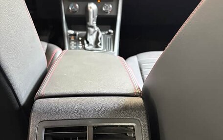 Volkswagen Lavida, 2022 год, 1 266 000 рублей, 9 фотография