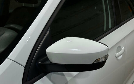Volkswagen Polo VI (EU Market), 2021 год, 1 599 000 рублей, 8 фотография