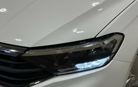Volkswagen Polo VI (EU Market), 2021 год, 1 599 000 рублей, 7 фотография