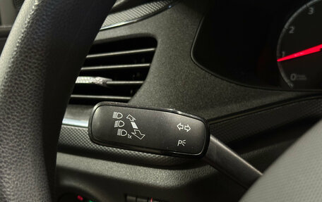 Volkswagen Polo VI (EU Market), 2021 год, 1 599 000 рублей, 18 фотография