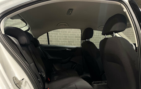 Volkswagen Polo VI (EU Market), 2021 год, 1 599 000 рублей, 11 фотография