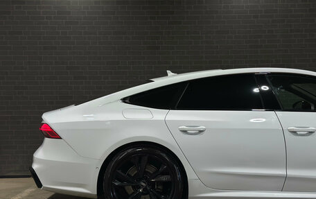 Audi A7, 2020 год, 6 300 000 рублей, 13 фотография