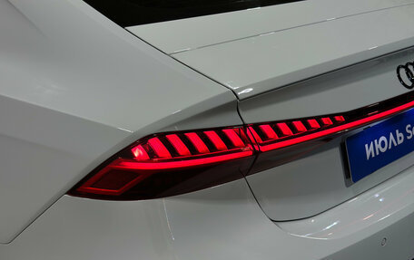 Audi A7, 2020 год, 6 300 000 рублей, 14 фотография
