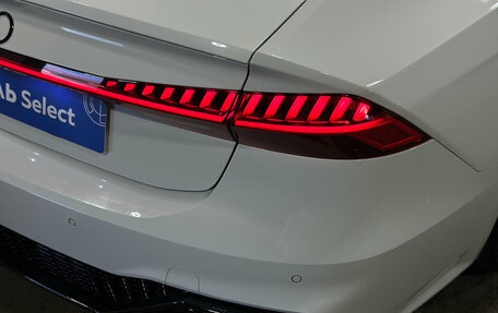 Audi A7, 2020 год, 6 300 000 рублей, 15 фотография