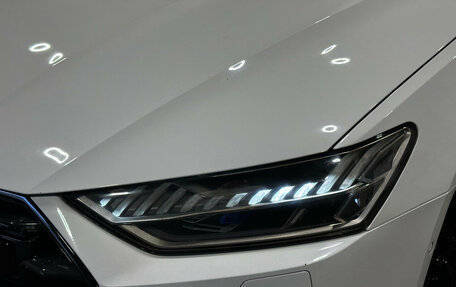 Audi A7, 2020 год, 6 300 000 рублей, 11 фотография