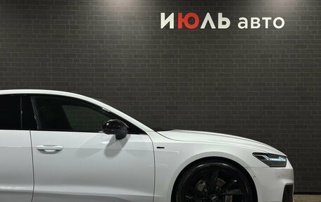 Audi A7, 2020 год, 6 300 000 рублей, 7 фотография