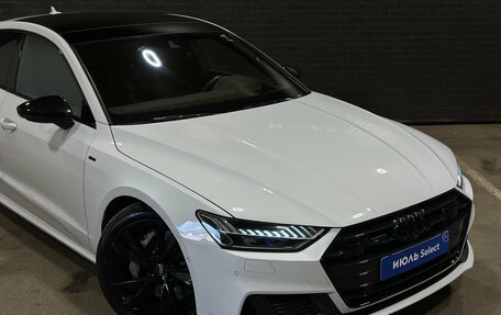 Audi A7, 2020 год, 6 300 000 рублей, 8 фотография