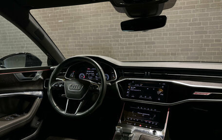 Audi A7, 2020 год, 6 300 000 рублей, 17 фотография
