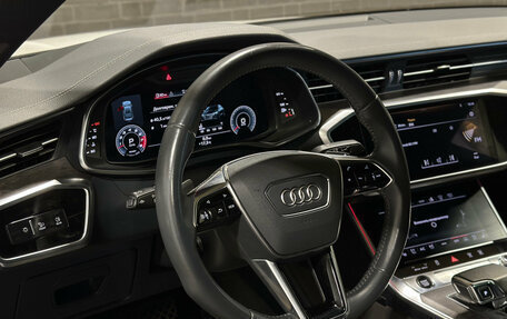 Audi A7, 2020 год, 6 300 000 рублей, 18 фотография