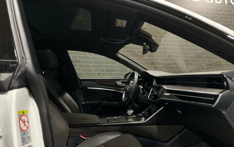 Audi A7, 2020 год, 6 300 000 рублей, 19 фотография