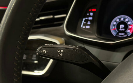 Audi A7, 2020 год, 6 300 000 рублей, 30 фотография