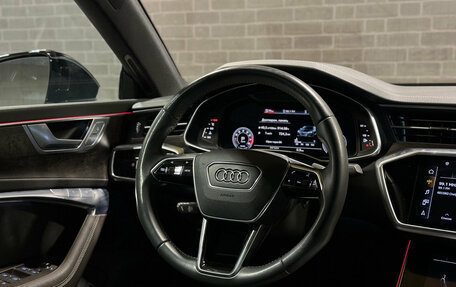 Audi A7, 2020 год, 6 300 000 рублей, 21 фотография