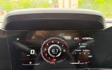 Hyundai Elantra, 2022 год, 1 231 000 рублей, 19 фотография