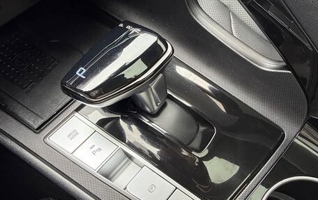 Hyundai Elantra, 2022 год, 1 231 000 рублей, 13 фотография