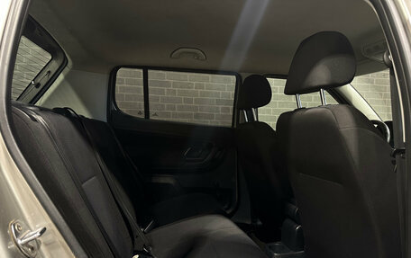 Skoda Fabia II, 2012 год, 600 000 рублей, 8 фотография