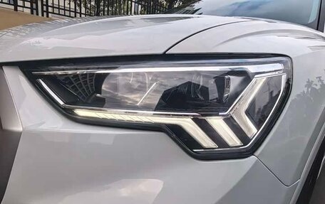 Audi Q3, 2022 год, 2 020 000 рублей, 8 фотография
