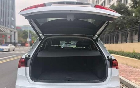 Audi Q3, 2022 год, 2 020 000 рублей, 7 фотография