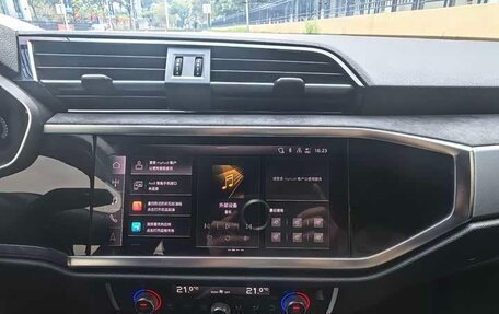 Audi Q3, 2022 год, 2 020 000 рублей, 12 фотография