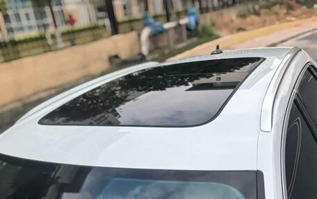 Audi Q3, 2022 год, 2 020 000 рублей, 25 фотография