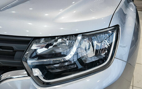 Renault Duster, 2021 год, 1 735 000 рублей, 17 фотография